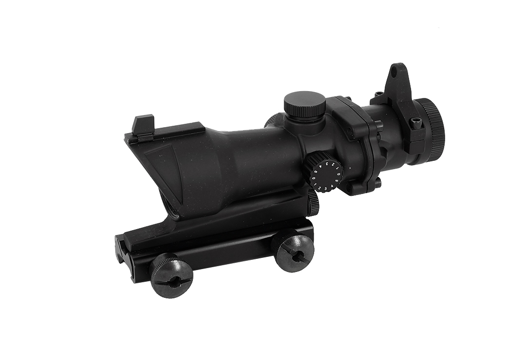 Element ACOG 4x32 Scope Black