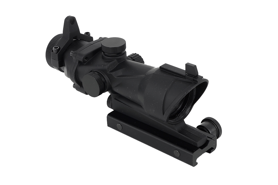 Element ACOG 4x32 Scope Black