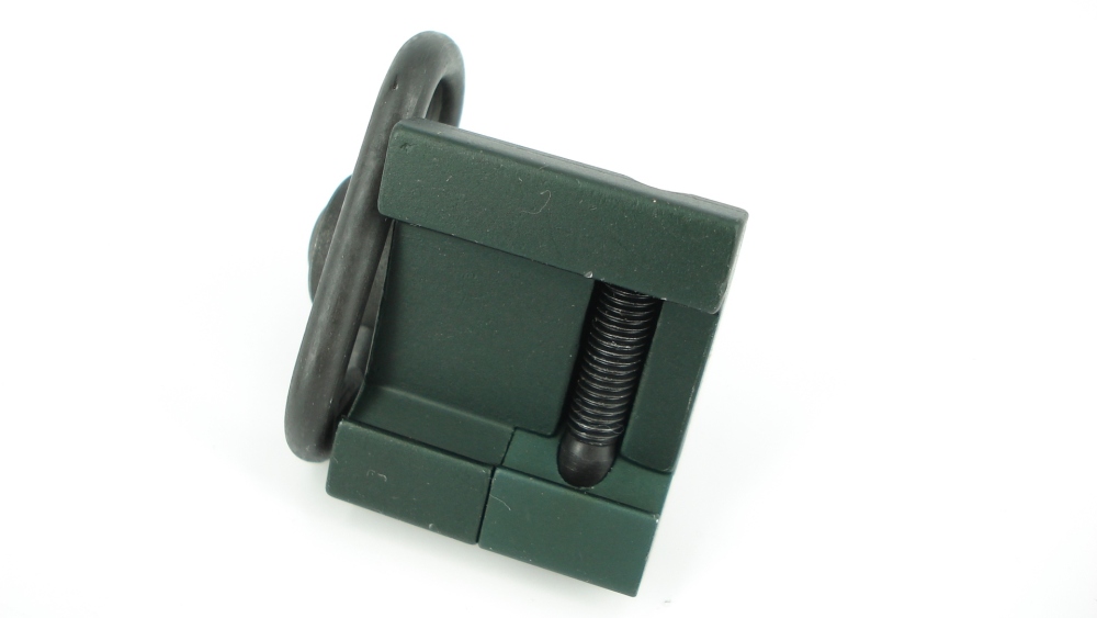 Element Gear Sector Rail Mount Stop