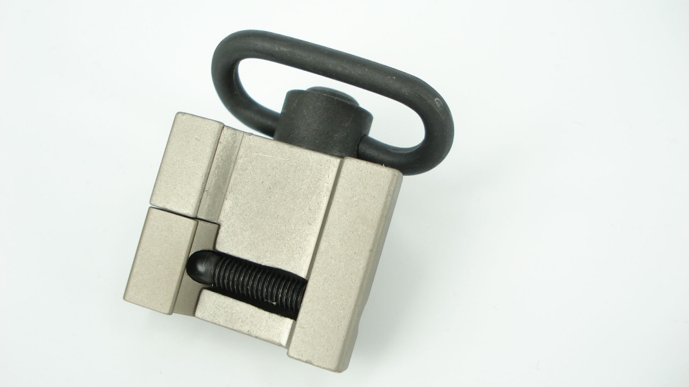 Element Gear Sector Rail Mount Stop