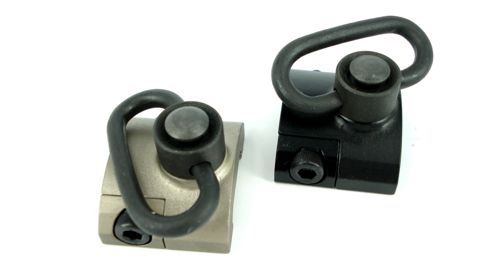 Element Gear Sector Sling Rail Mount