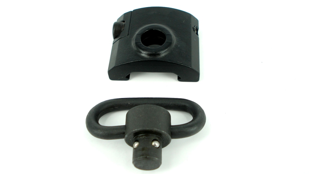 Element Gear Sector Sling Rail Mount