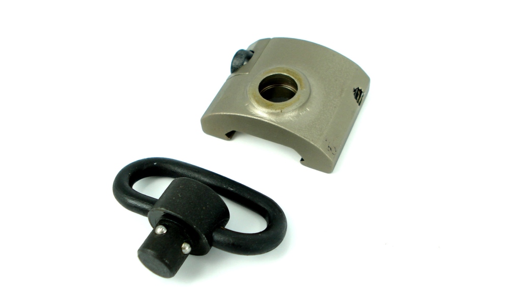 Element Gear Sector Sling Rail Mount