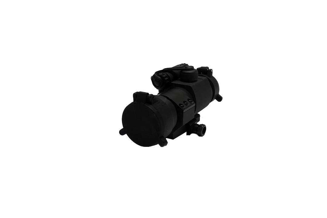 Element M2 Red dot Black