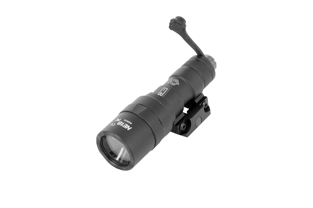 Element M300B Mini Scout Light Black