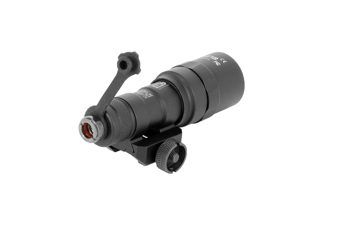 Element M300B Mini Scout Light Black