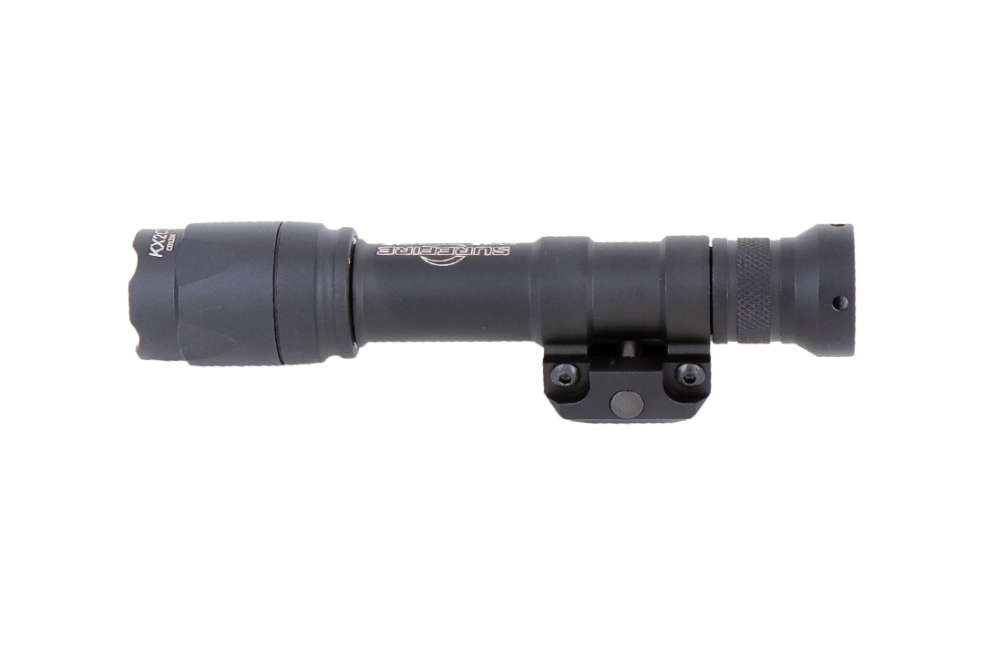 Element M600c Scoutlight LED Full Version Black