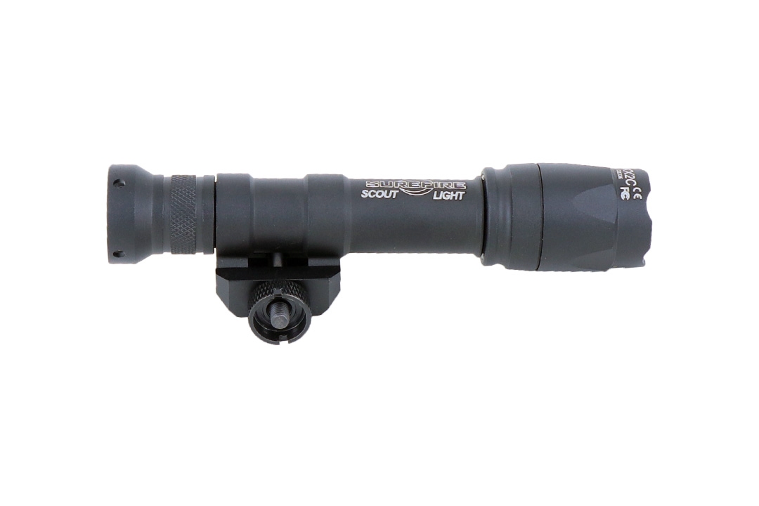 Element M600c Scoutlight LED Full Version Black