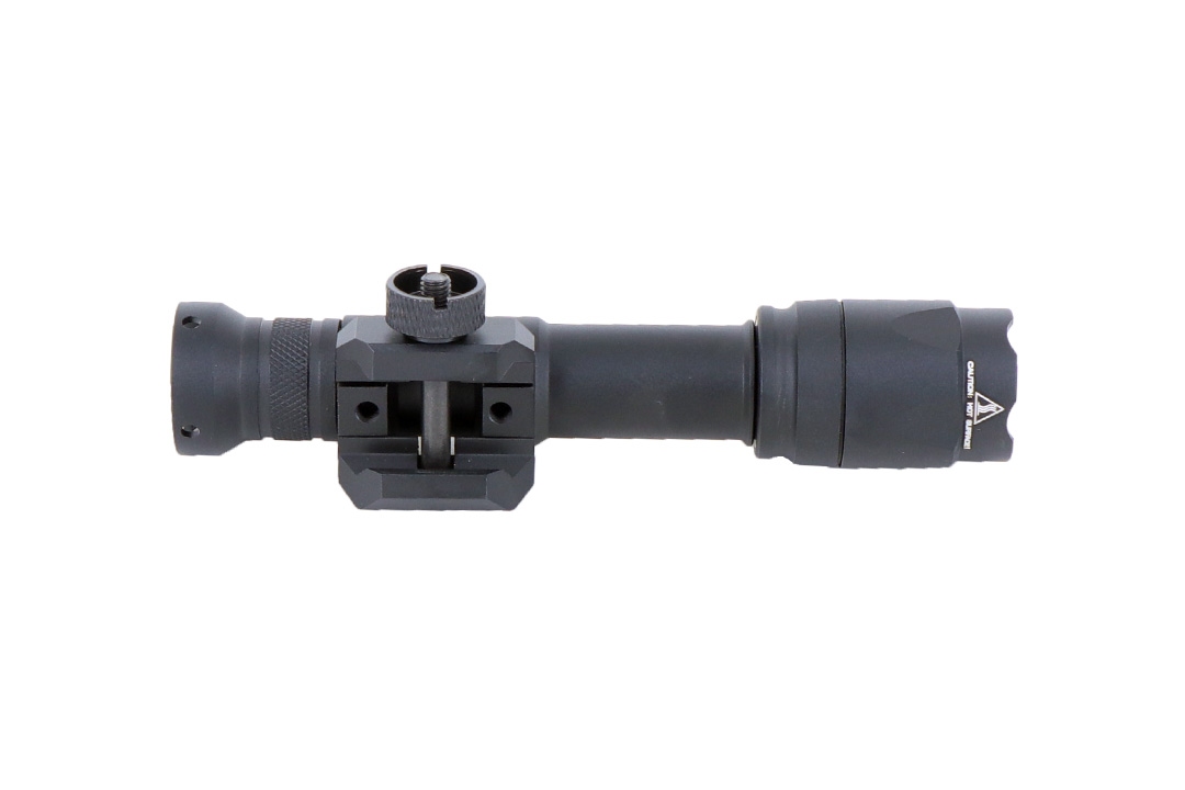 Element M600c Scoutlight LED Full Version Black