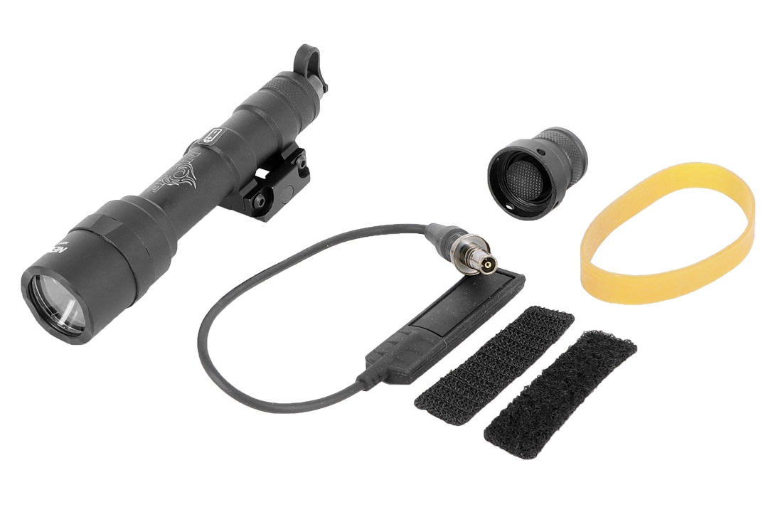 Element M600P Scout light Led Full Version