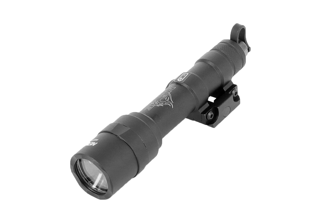 Element M600P Scout light Led Full Version