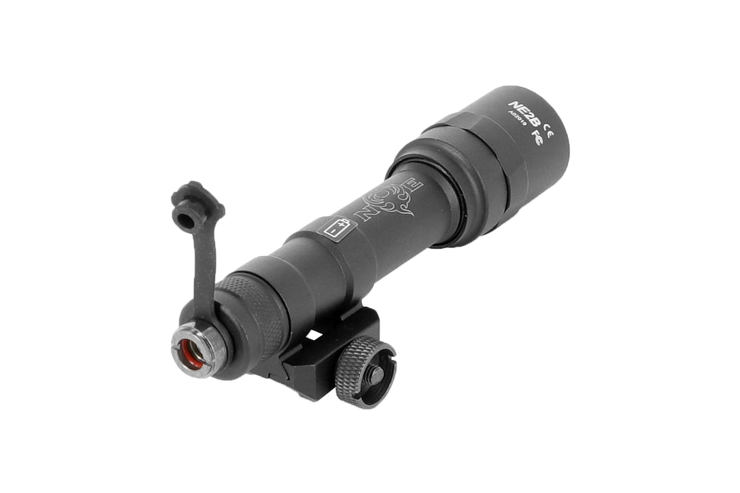 Element M600P Scout light Led Full Version