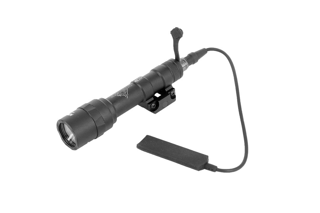 Element M600P Scout light Led Full Version