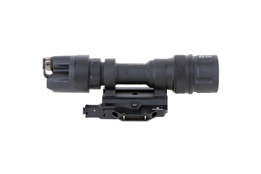 Element M952V LED Weaponlight black