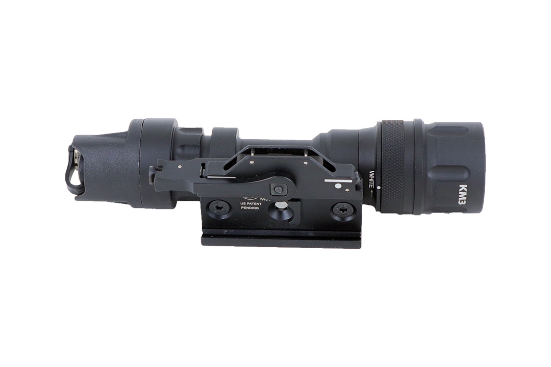 Element M952V LED Weaponlight black
