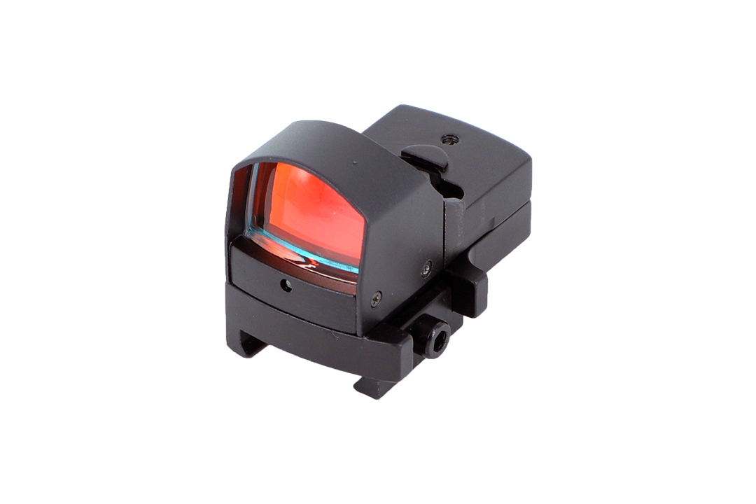 Element Red-Dot Reflex Sight Scope Black