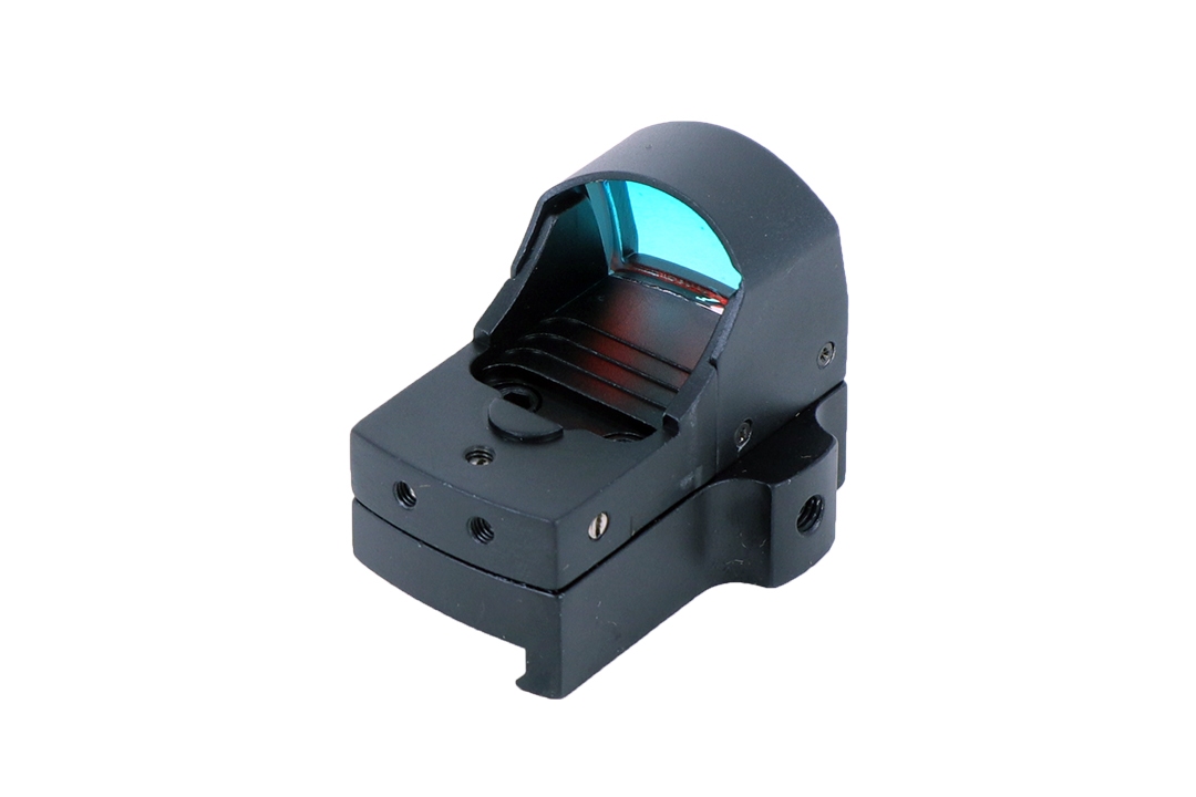 Element Red-Dot Reflex Sight Scope Black