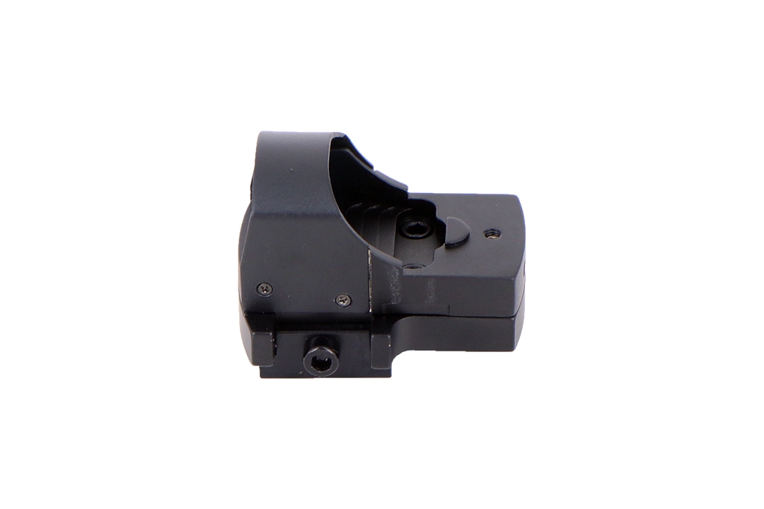 Element Red-Dot Reflex Sight Scope Black