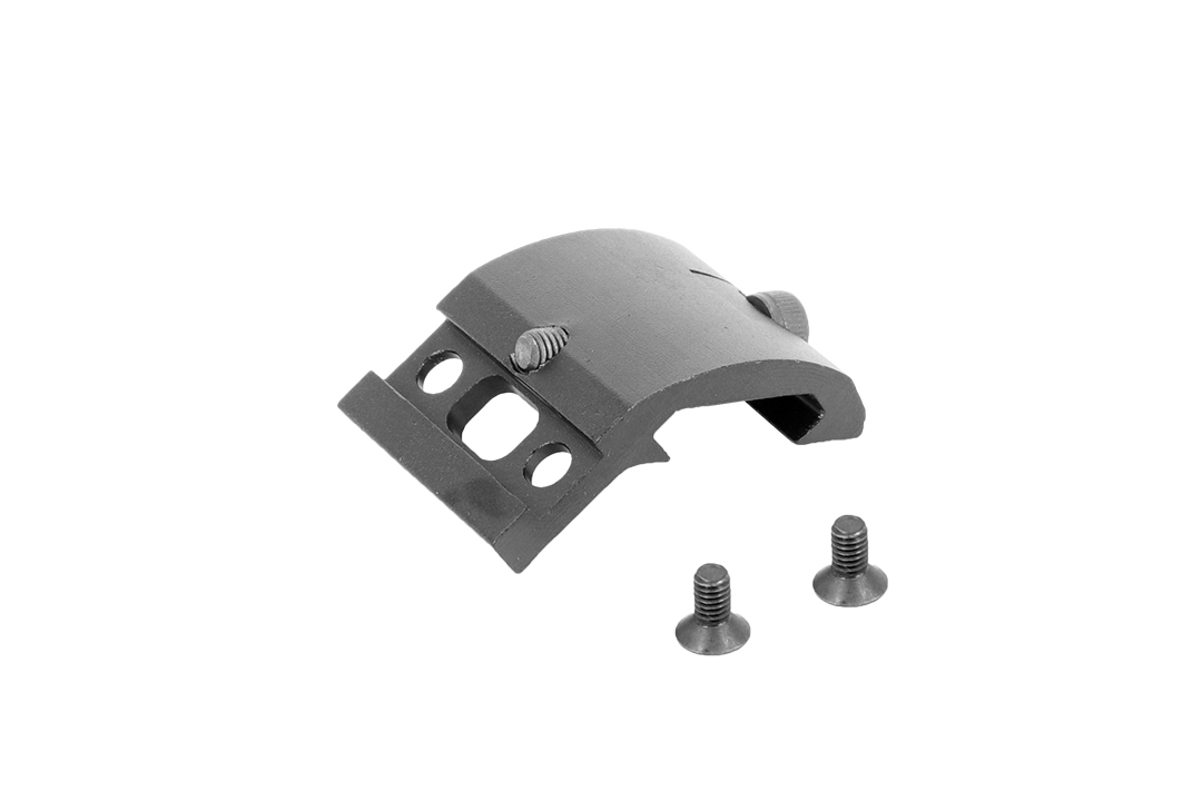 Element Scout light Mount Offset