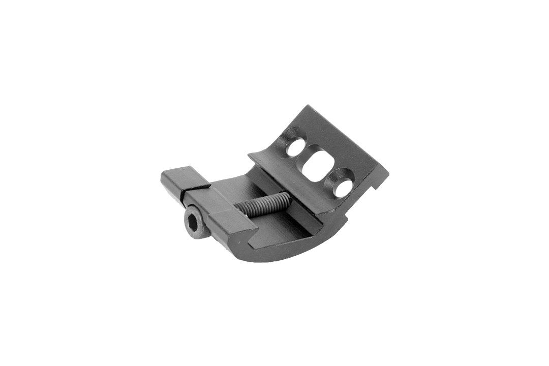 Element Scout light Mount Offset