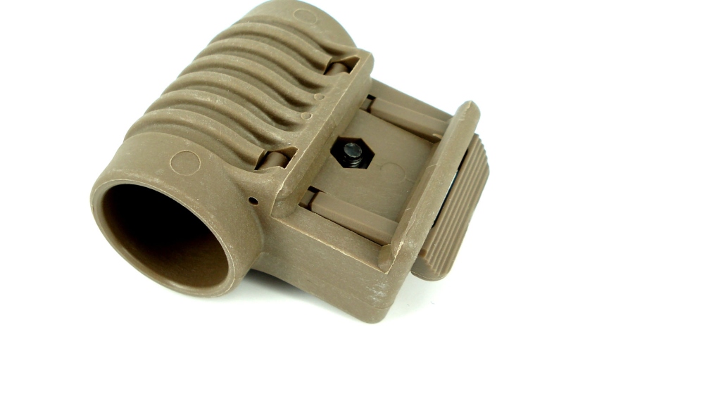 Element TDI STYLE Tactical Light Mount For Rail
