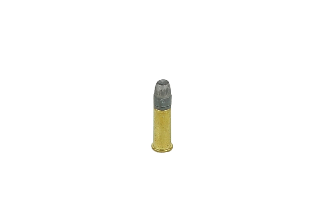 Eley Tenex .22LR