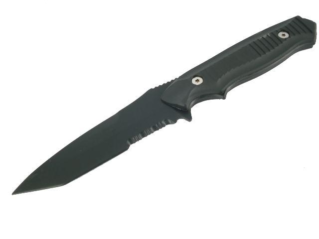 Emerson 141 training knife Black