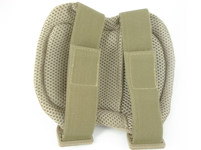 COPERTURA Per SILENZIATORE 22 Cm RANGER GREEN - EMERSON - Foto 4