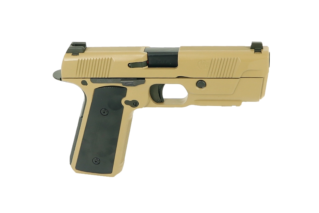 EMG Hudson H9 Pistol FDE