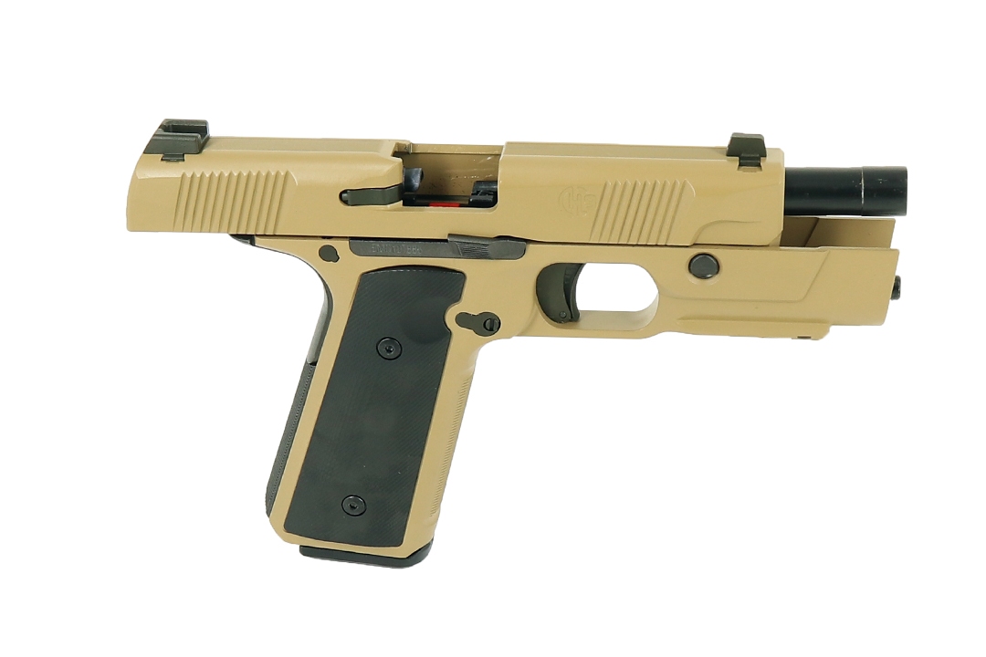 EMG Hudson H9 Pistol FDE