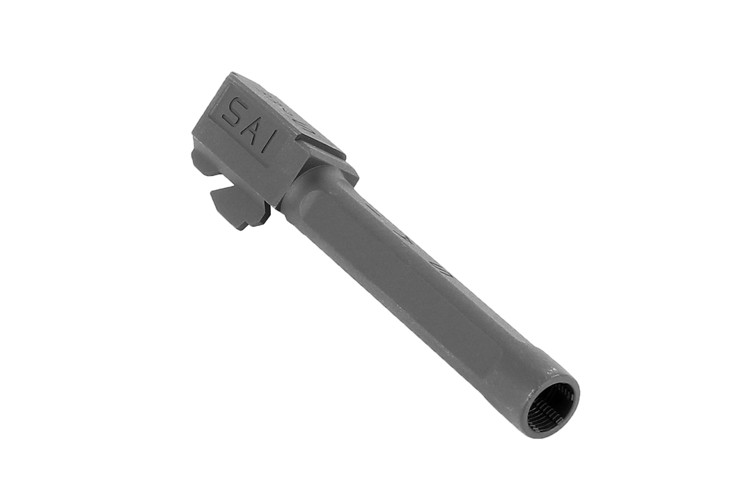 EMG Salient Arms International  BLU Outer Barrel