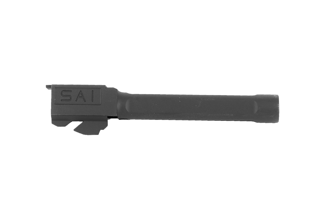 EMG Salient Arms International  BLU Outer Barrel