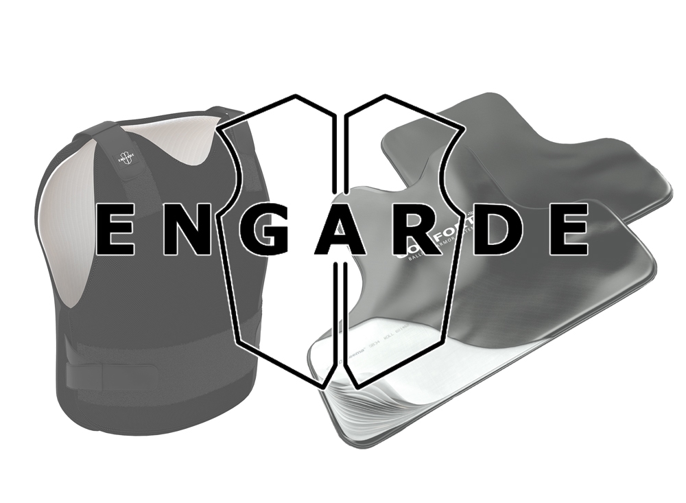 EnGarde Kogelwerende Vesten