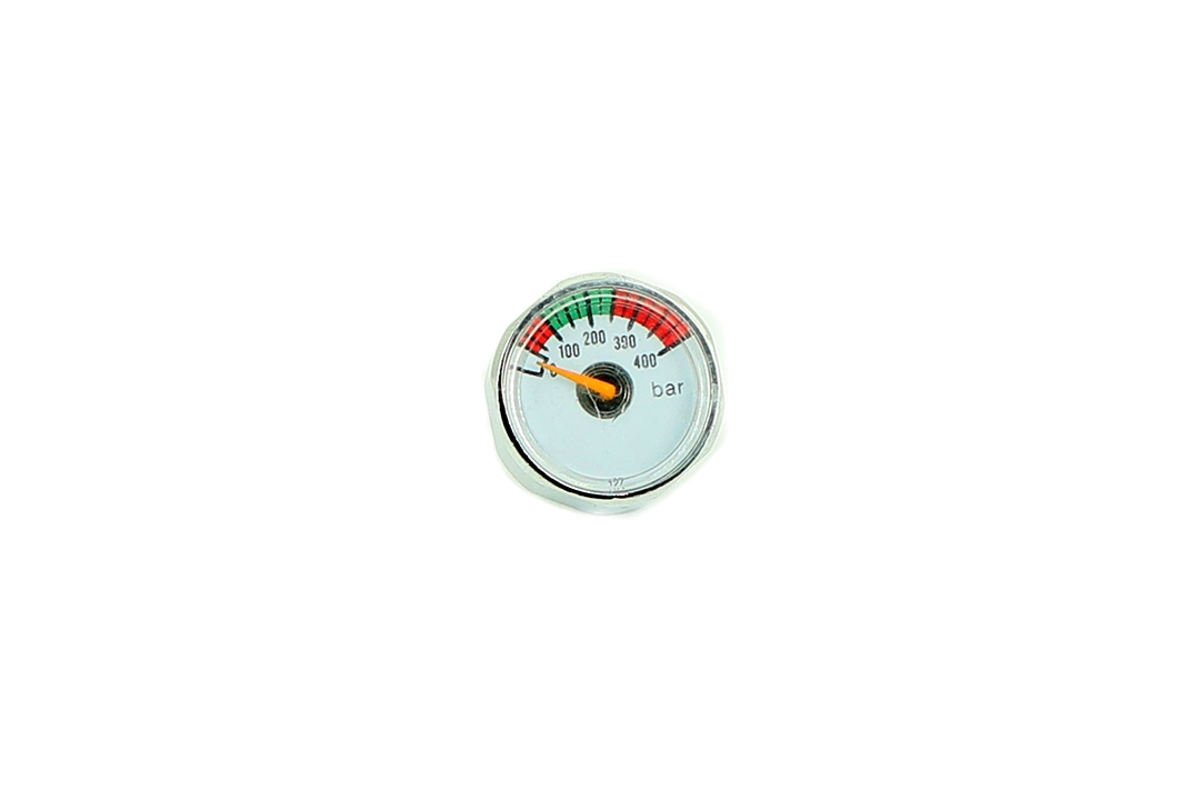 Evanix Pressure Gauge