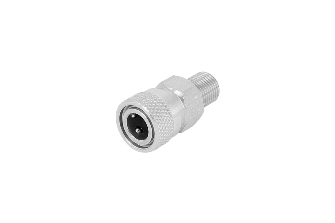 Evanix Quick Coupler Socket