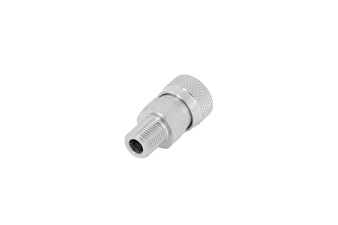 Evanix Quick Coupler Socket