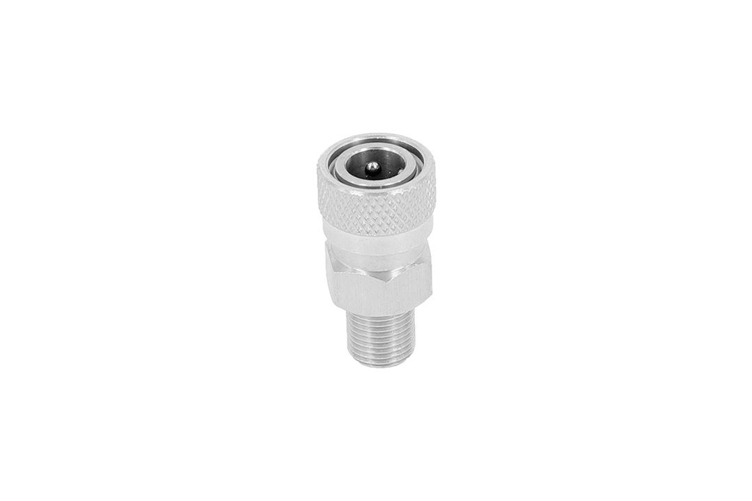 Evanix Quick Coupler Socket