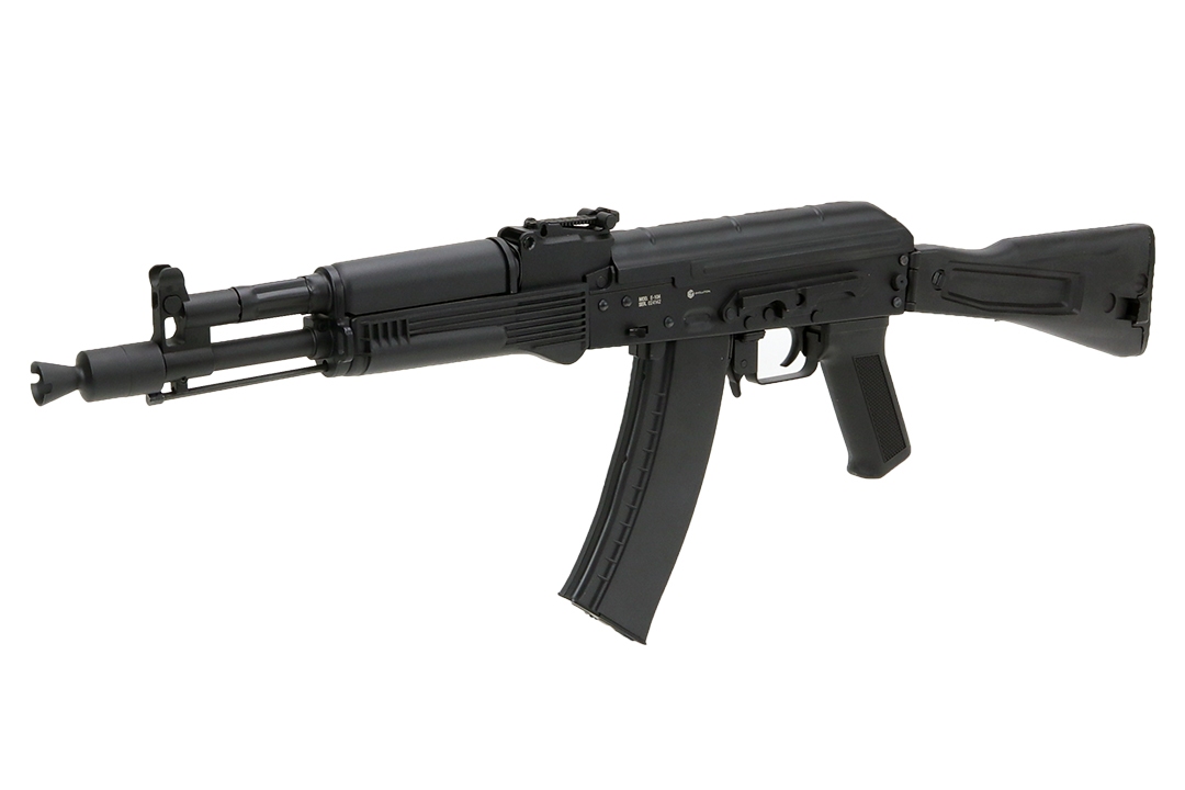 Evolution E-104 Tanker
