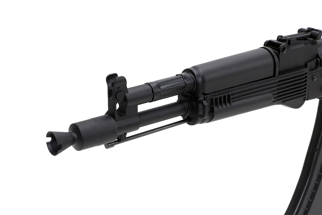 Evolution E-104 Tanker