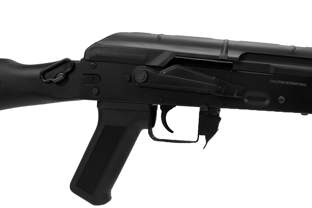 Evolution E-104 Tanker