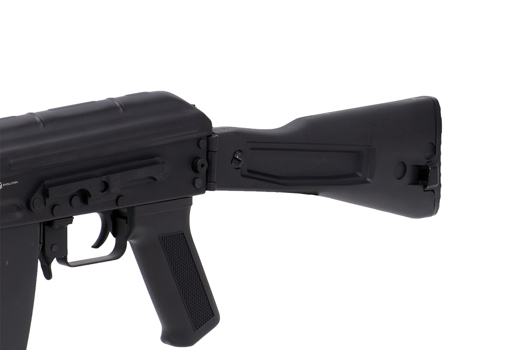 Evolution E-104 Tanker