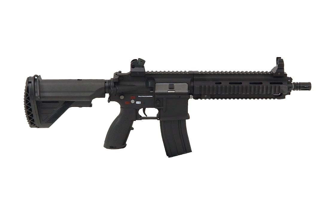 Evolution E-416 CQB ETS