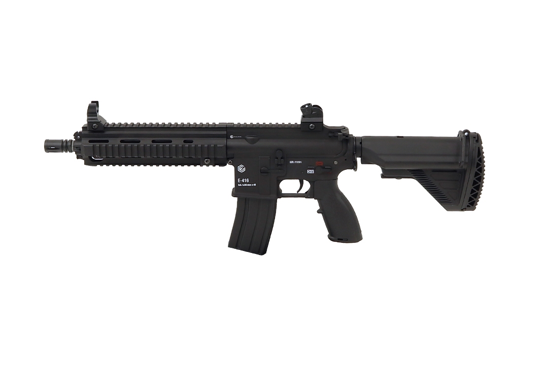 Evolution E-416 CQB ETS