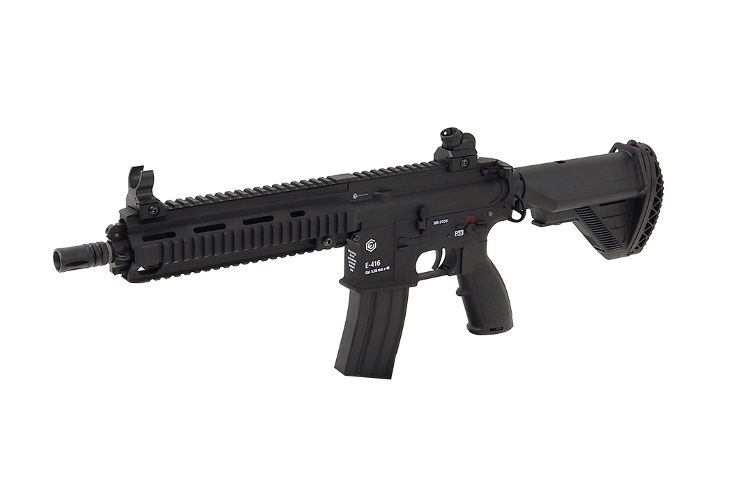 Evolution E-416 CQB