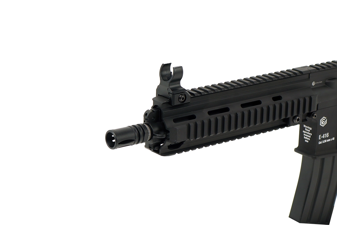 Evolution E-416 CQB