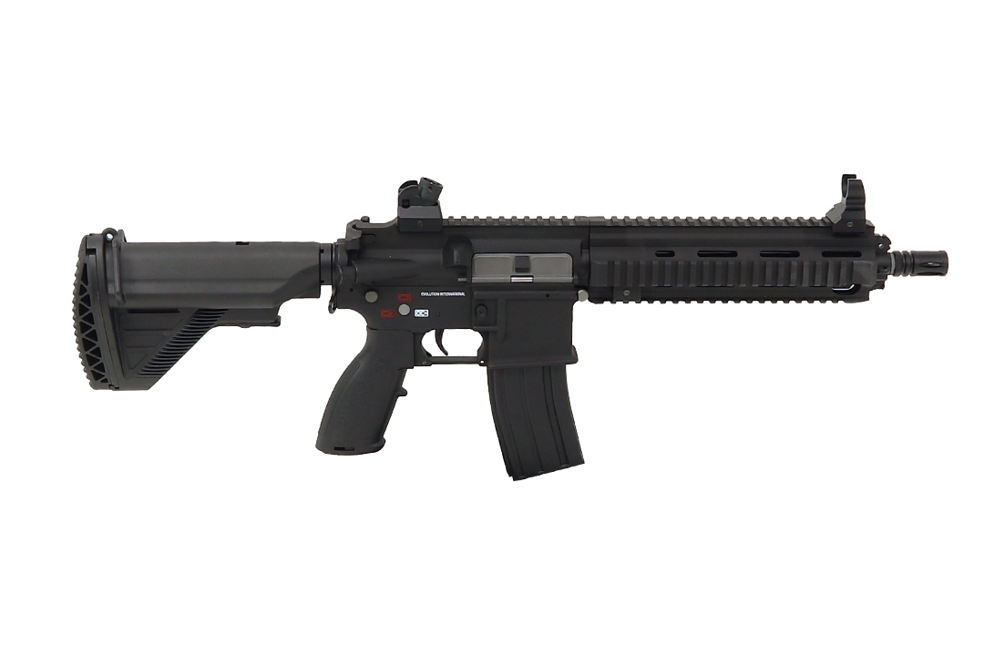 Evolution E-416 CQB
