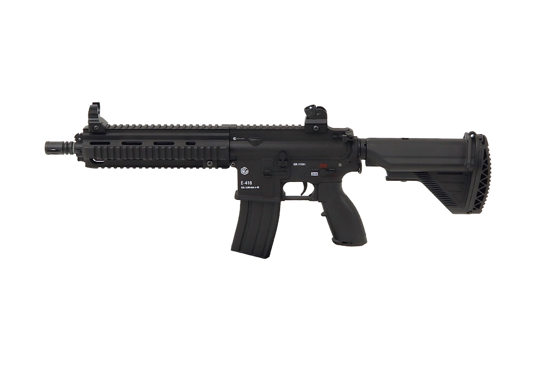 Evolution E-416 CQB