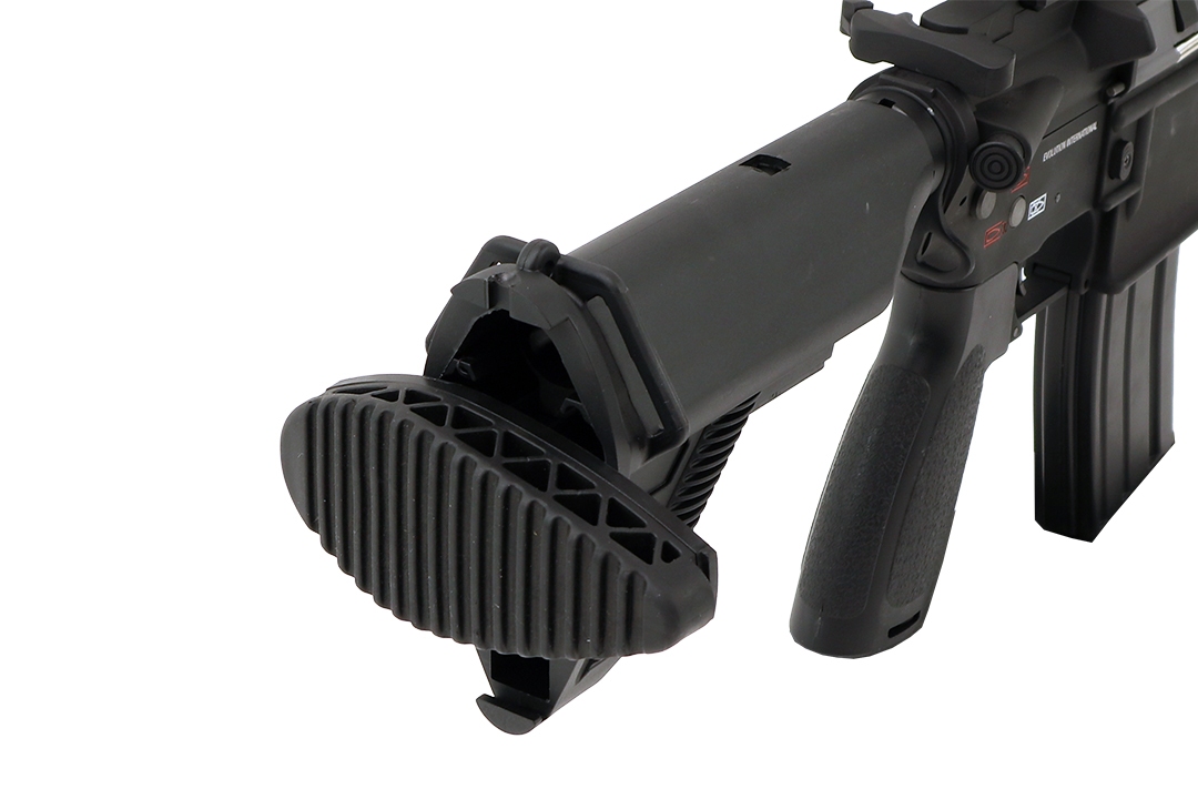 Evolution E-416 CQB