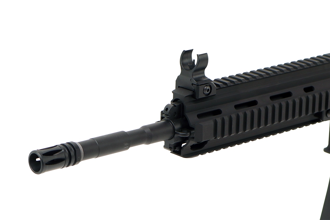 Evolution E-416