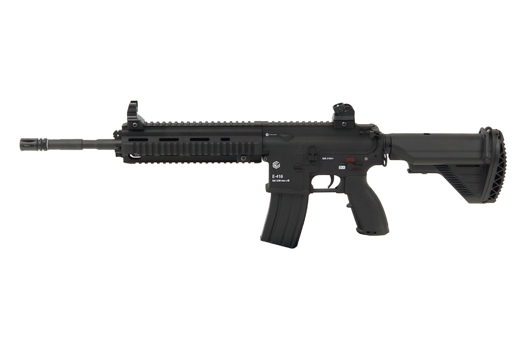 Evolution E-416